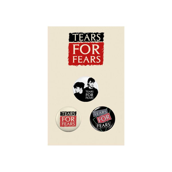 Tears For Fears – Official Website