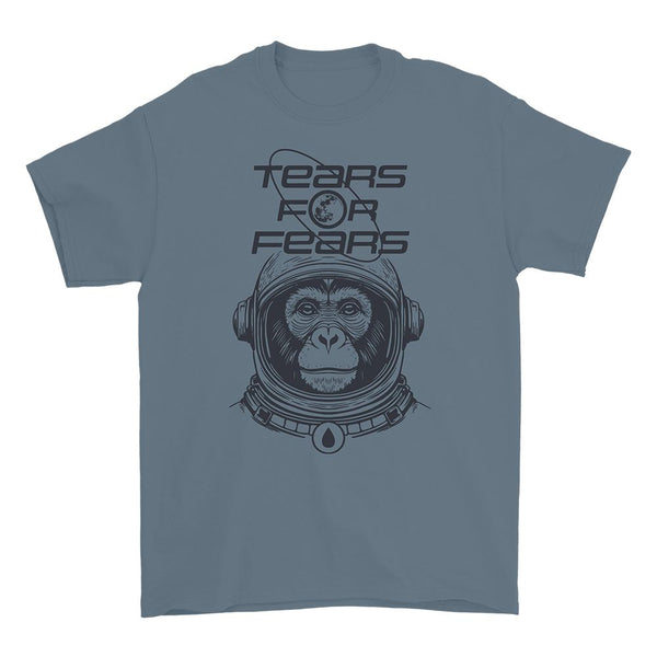 Tears for Fears Zippy in Space Tee