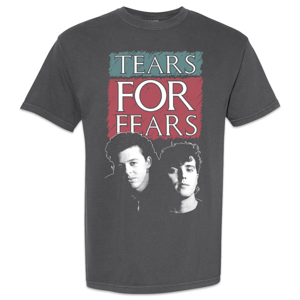 Tears for Fears Logo Dad Hat