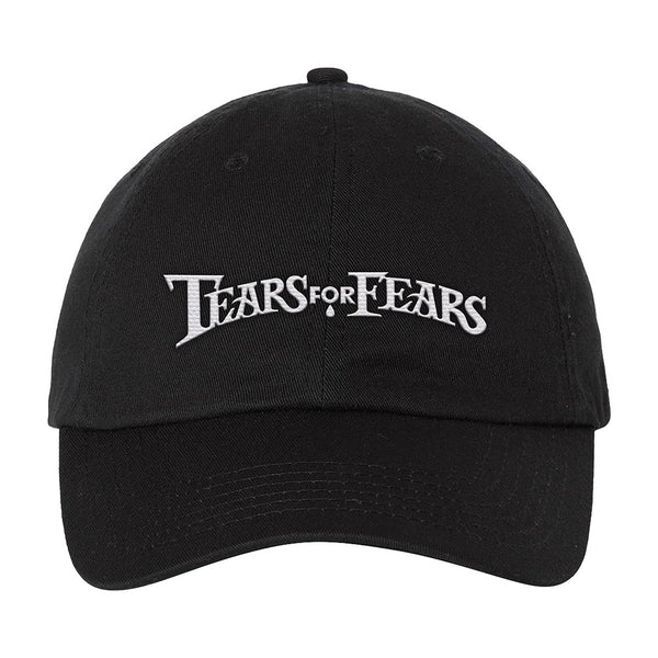 Tears for Fears Logo Dad Hat