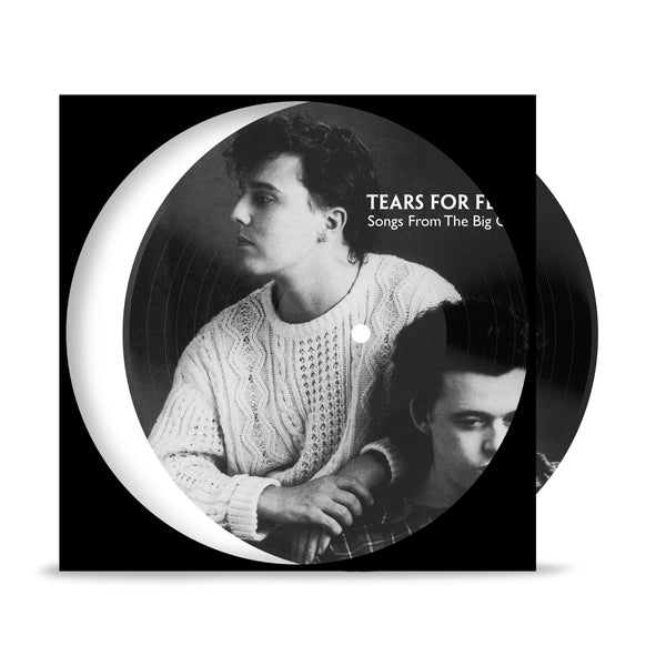 Songs From The Big Chair Exclusive Picture Disc