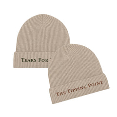 THE TIPPING POINT BEANIE